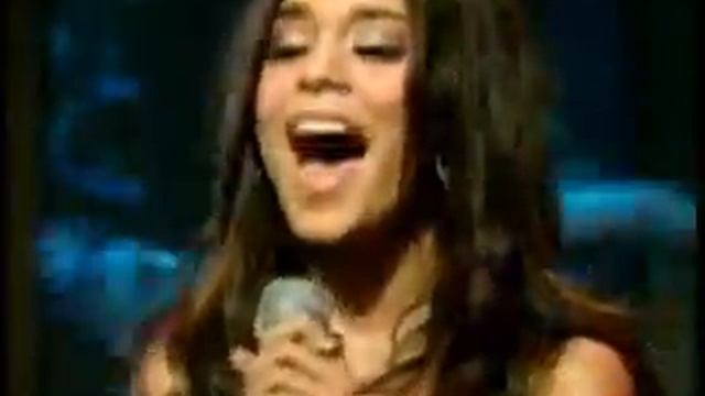 Vanessa's "Sweet Escape" (made 4 cocoapuffs51) смотреть онлайн