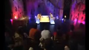 интервью Чипа Келли Risitas Laughing Man