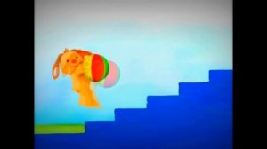 Тини Лав (Tiny Love) - Развивающий мультик для детей. Сезон 1 / Серия 2