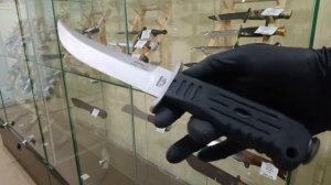 Нож выживания от компании НОКС - 657-285819 Корво-5