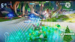 Disney Speedstorm Gameplay Premiere Part 22!