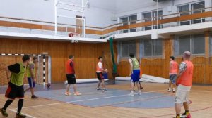 ABL Training 14.12 Highlights
