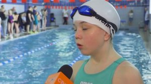 💧СОРЕВНОВАНИЯ «ВЕСЕННЯЯ КАПЕЛЬ»