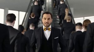 Реклама Билайн - Гиги за шаги (Reverse)