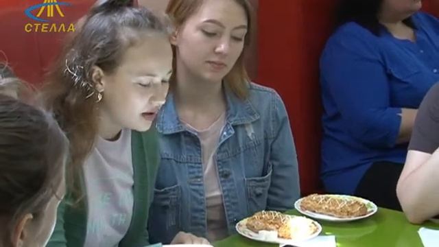 Джоб-кафе. Формула выбора профессии