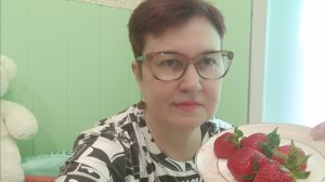 Давайте знакомиться   Меня зовут Татьяна❤️