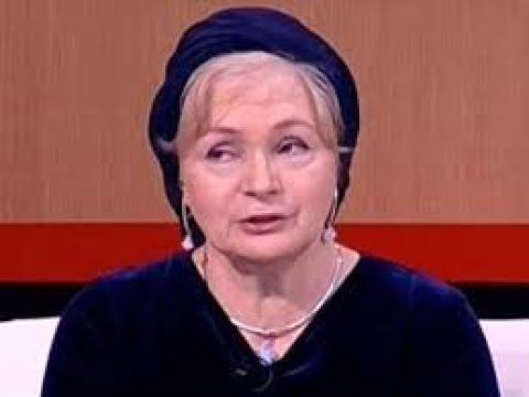 Русская жена Джохара Дудаева всю жизнь посвятила мужу
