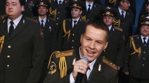 ДПС Хор МВД 2015  Pharrell Williams – Happy HD