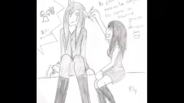 Íncubo Alastor - Monster! смотреть онлайн