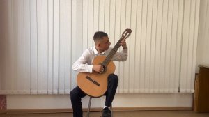 Базазян Марк 
Х. Сагрерос  « Мария Луиза»