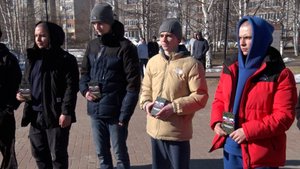 Весна 2025. ТК «Первый Советский»