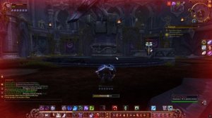 World Of Warcraft часть 2
