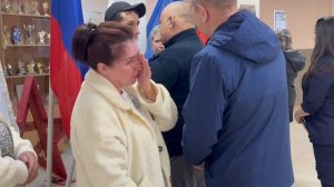 Победа будет за нами!
