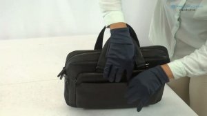 Cумка Piquadro Black Square (B3) CA4027B3_BLU