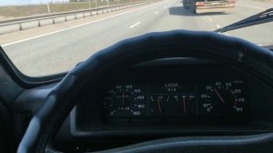 Почитал в комментах: расход Нивы в городе 15л. Улыбнулся/ужаснулся..