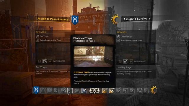 This new update adds the best feature to Dying Light 2