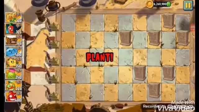 играю в растения против зомби взмол смотреть онлайн