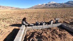 A house for us" - a sad story of a professor's love for a single mother and her orphaned child