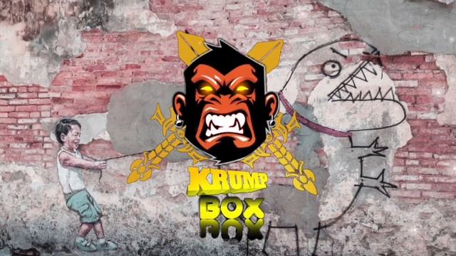 Wx - Syndicate - ( NEW ALBUM 2024 ) - { KRUMP } смотреть онлайн