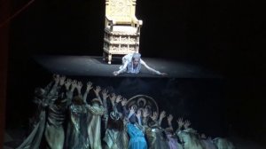 Ballet “Ivan Terrible”, Denis Zakharov, Bolshoi theatre, Денис Захаров, Грозный, Большой театр