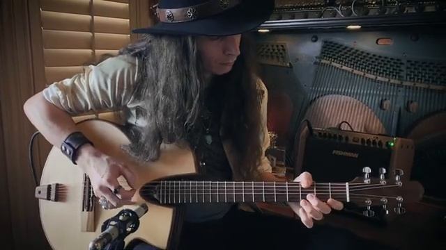 TEARS IN HEAVEN  Eric Clapton Fingerstyle Guitar Cover