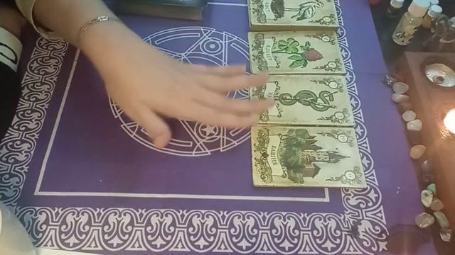 События и тайны второй декады января смотреть онлайн