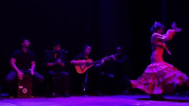 Tientos - Espetáculo 'A Gusto' - Porto Alegre, setembro/2019. смотреть онлайн