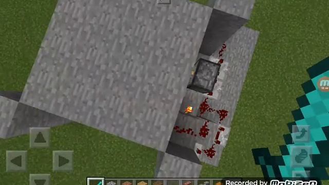 Супер дверь в маинкрафт пи смотреть онлайн