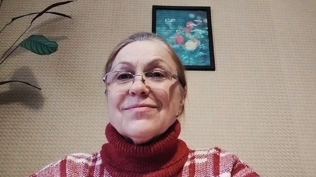 "МОЛИТВЕННАЯ КОМНАТА" Татьяна Драник