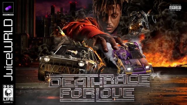 Juice WRLD - Rider (Official Audio)