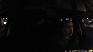 Видеорегистратор Silverstone F1 NTK-55F Taxi салон