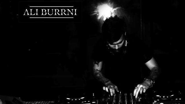 Under the radar - Ali Burrni recorded from AURO kitchen & bar, New Delhi, India. смотреть онлайн