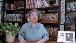 Интернет-гостиная "Сатиры смелый властелин" о  Д.И. Фонвизине