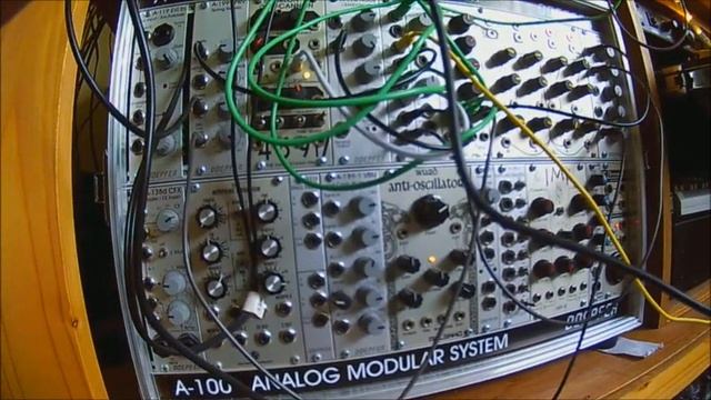 Koma Field Kit experiment in one minute video. смотреть онлайн