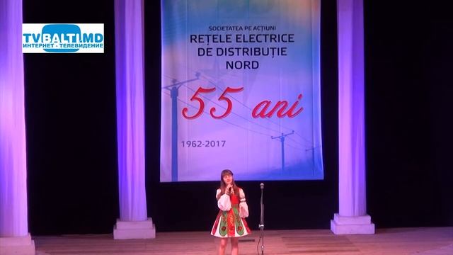 55 летие отметил RED NORD 01 07 17 смотреть онлайн