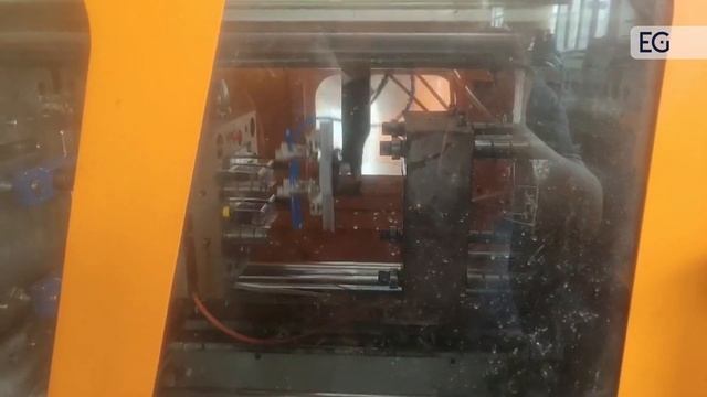 Оборудование для изготовления пенообразователей из пластика JS160-JSK