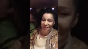 Прямой эфир Ёлки и Мари Краймбрери в Instagram (О дуэте, Звонком, Velvet Musiс)   •|15.04.19|•