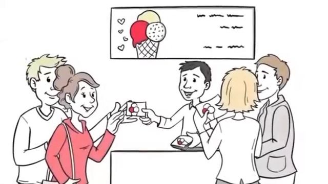 Полиграфия с ароматом Aromamedia