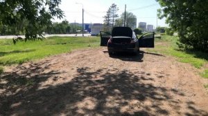 Громкий Фронт Steg k2.03 и pride diamond 8 3пары