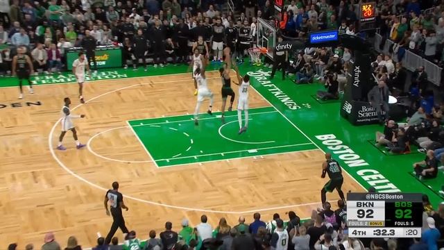 The Smartest Plays of the 2024-25 NBA Season! | Thinking Basketball