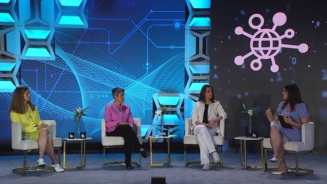 Main Panel | The Path to AI Adoption, Integration & Alignment смотреть онлайн