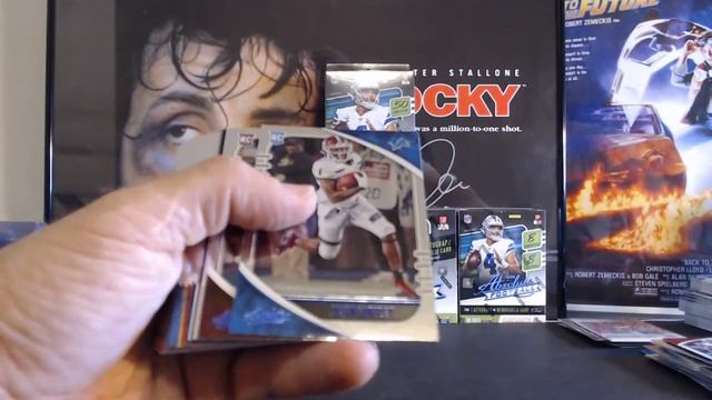 2020 Absolute FB 8 box mixer Break # 113 10.17.20 смотреть онлайн