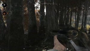 Hunt Showdown (Соло крыса снайпер против троек) "2"