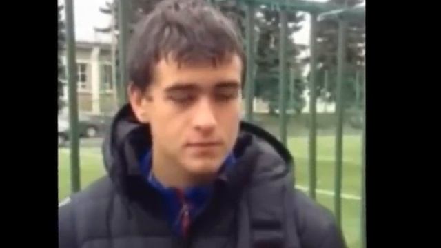 Интервью Ревякина смотреть онлайн