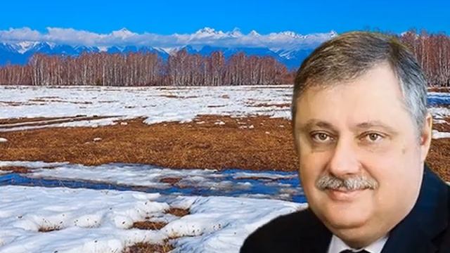 Дмитрий Евстафьев. Конкретно по ситуации...