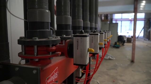 КФХ «Сад» в Магарамкентском районе продолжает реализацию масштабного инвестпроекта