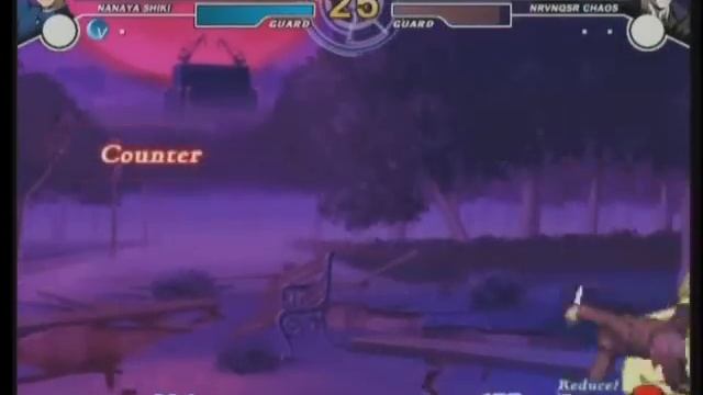 2009/8/19 Mikado 2on2 - Inoshi(F-Nanaya), Soramusou(C-Mech) vs. Sushi(F-Nero), Re(F-Kouma) смотреть онлайн