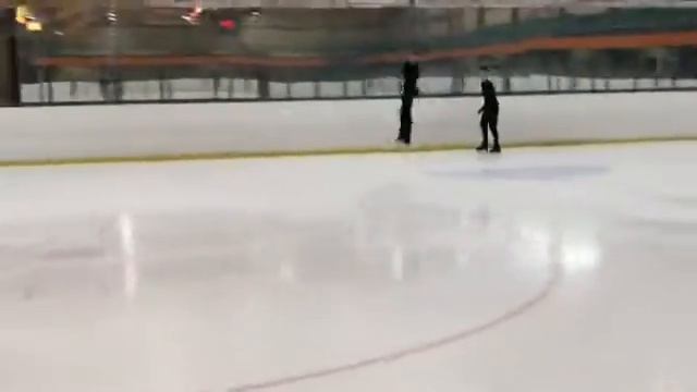 Александра Трусова Alexandra Trusova 4Lz on the Ice смотреть онлайн