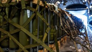 Экс-советник Байдена заявил о завершении эпохи помощи США Украине