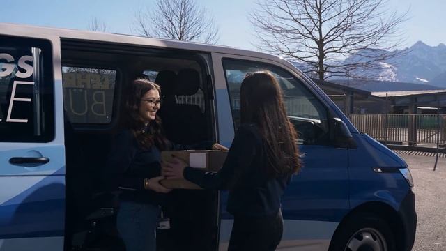 Operational Logistics | Your Apprenticeship at Hirschmann Automotive